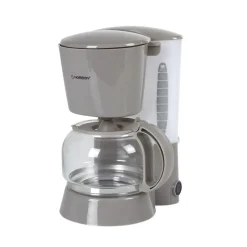 Gifi Cafetière électrique taupe Homday Sale