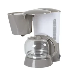 Gifi Cafetière électrique taupe Homday Sale