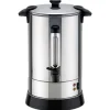 Gifi Cafetière percolateur inox 6 L Sale