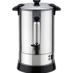 Gifi Cafetière percolateur inox 6 L Sale