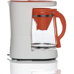 Gifi Cafetière théière 2 en 1 Homday Online