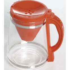 Gifi Cafetière théière 2 en 1 Homday Online