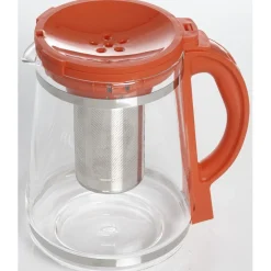Gifi Cafetière théière 2 en 1 Homday Online