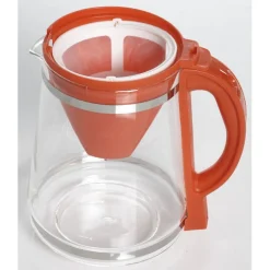 Gifi Cafetière théière 2 en 1 Homday Online