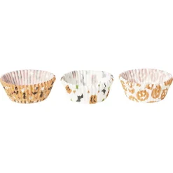 Gifi Caissette à muffin décor Halloween x150 Clearance
