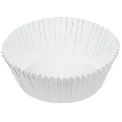 Gifi Caissette à muffin en aluminium gris x80 Discount