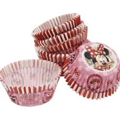 Gifi Caissette cupcake Minnie x 60 Best