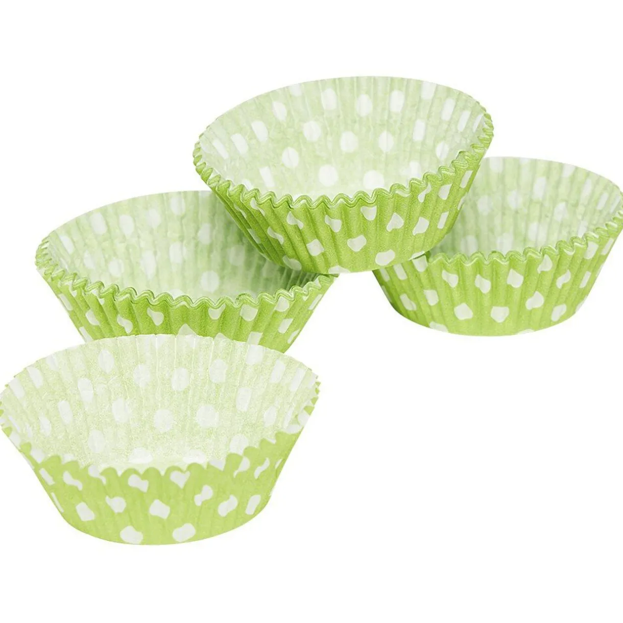 Gifi Caissette en papier multicolore 60 Best