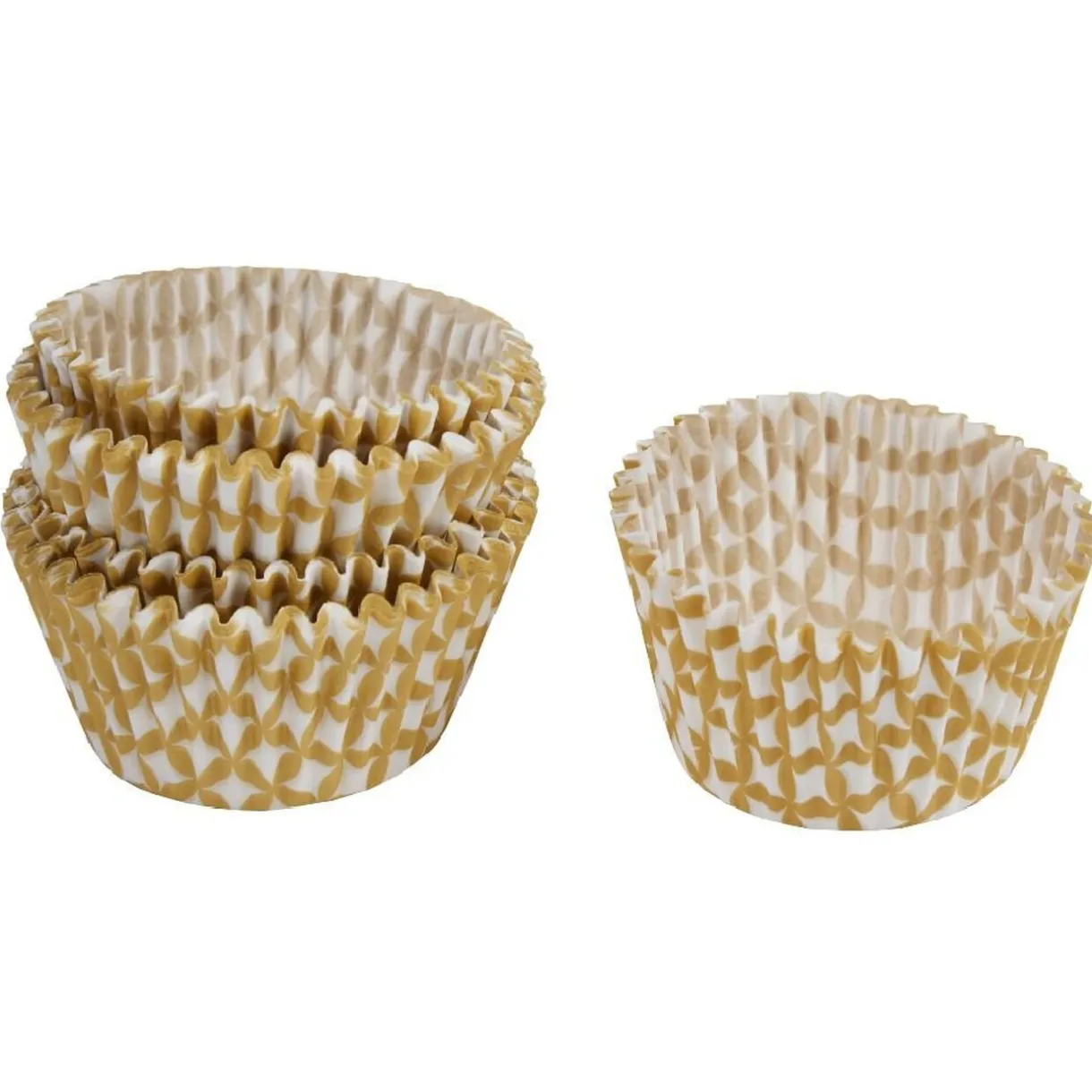 Gifi Caissette en papier x75 Clearance
