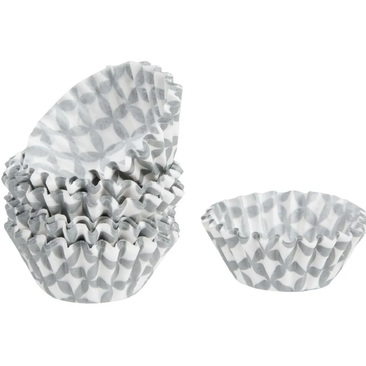 Gifi Caissette en papier x100 Online