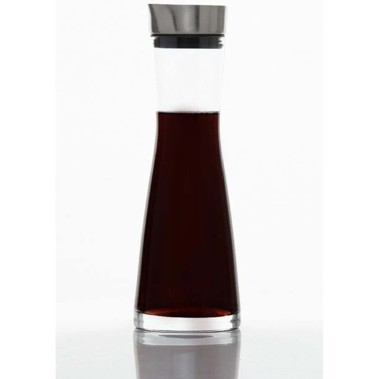 Gifi Carafe 1 L avec couvercle