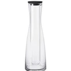 Gifi Carafe fraîcheur en verre