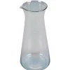 Gifi Carafe irisée en verre 1 L Discount