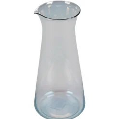 Gifi Carafe irisée en verre 1 L Discount