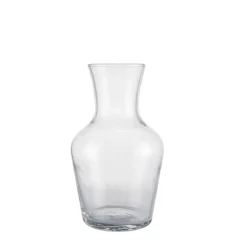 Gifi Carafe verre transparent 50 cl