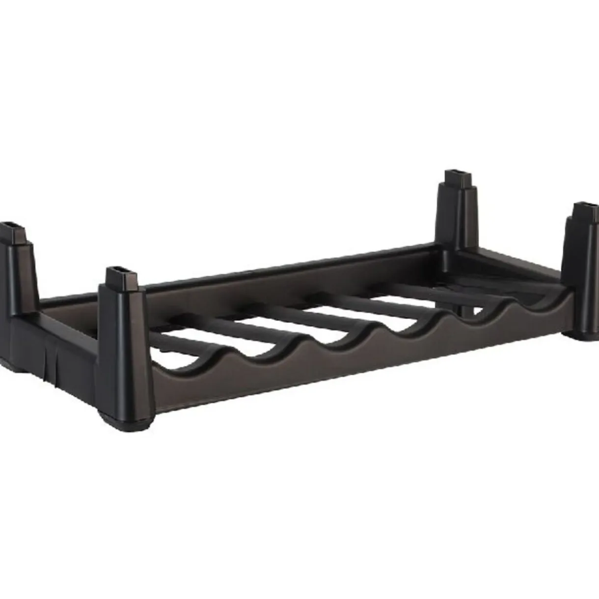 Gifi Casier range bouteilles Discount