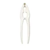 Gifi Casse noix acier blanc L.15cm Discount