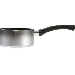 Gifi Casserole aluminium anti adhérent grise Outlet