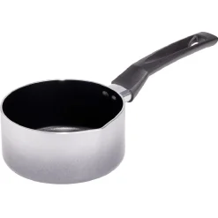 Gifi Casserole aluminium anti-adhérent Teflon Ø14 cm New