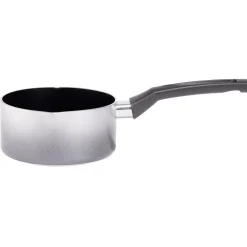 Gifi Casserole aluminium anti-adhérent Teflon Ø14 cm New