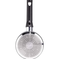 Gifi Casserole aluminium anti-adhérent Teflon Ø14 cm New