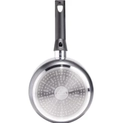 Gifi Casserole aluminium anti-adhérent Teflon Ø18 cm Outlet