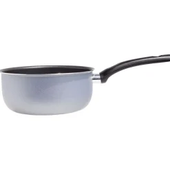 Gifi Casserole aluminium gris ou bleu Ø20 cm Online