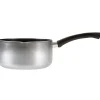 Gifi Casserole aluminium grise Clearance