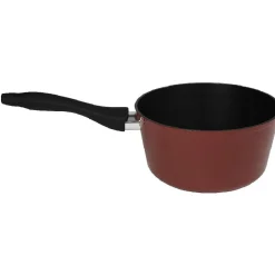 Gifi Casserole alumium rouge ø 20 cm Hot
