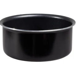 Gifi Casserole antiadhérente sans poignée Ø16xH7,5cm New