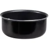Gifi Casserole antiadhérente sans poignée Ø18xH7,5cm Outlet
