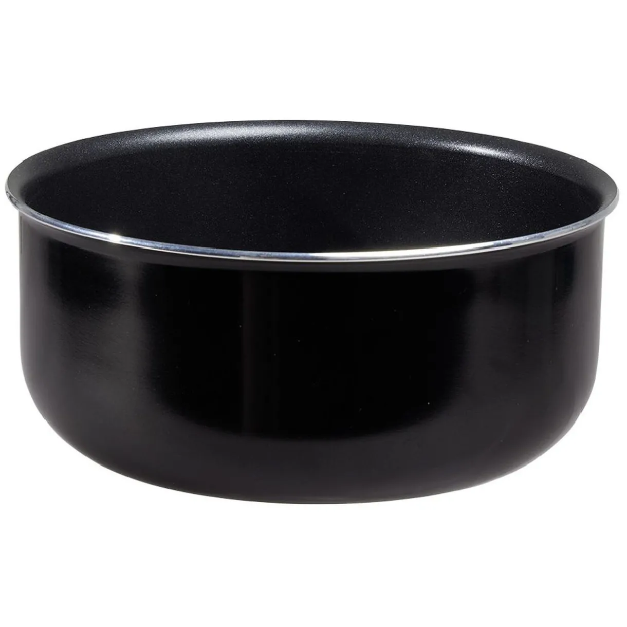 Gifi Casserole antiadhérente sans poignée Ø20xH7,5cm