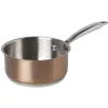Gifi Casserole cuivrée 1,5 L Clearance