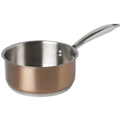 Gifi Casserole cuivrée 1,5 L Clearance