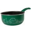 Gifi Casserole décor Italie Best