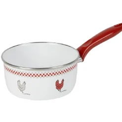 Gifi Casserole design poule Sale