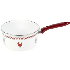 Gifi Casserole design poule Sale