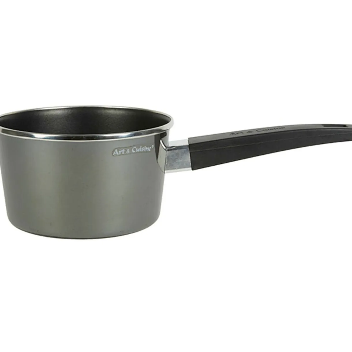 Gifi Casserole Divin Cristal anti adhésif Art et cuisine Best
