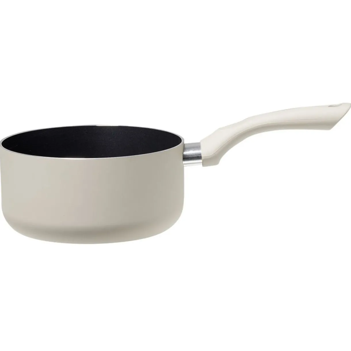 Gifi Casserole en aluminium taupe x3 Online
