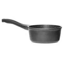 Gifi Casserole en fonte aluminium effet pierre 18 cm New
