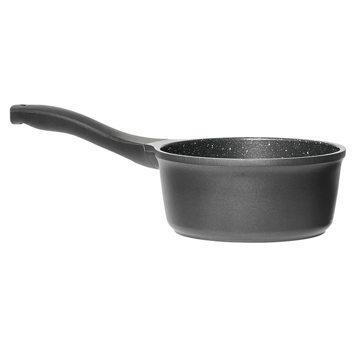 Gifi Casserole en fonte aluminium effet pierre 18 cm New