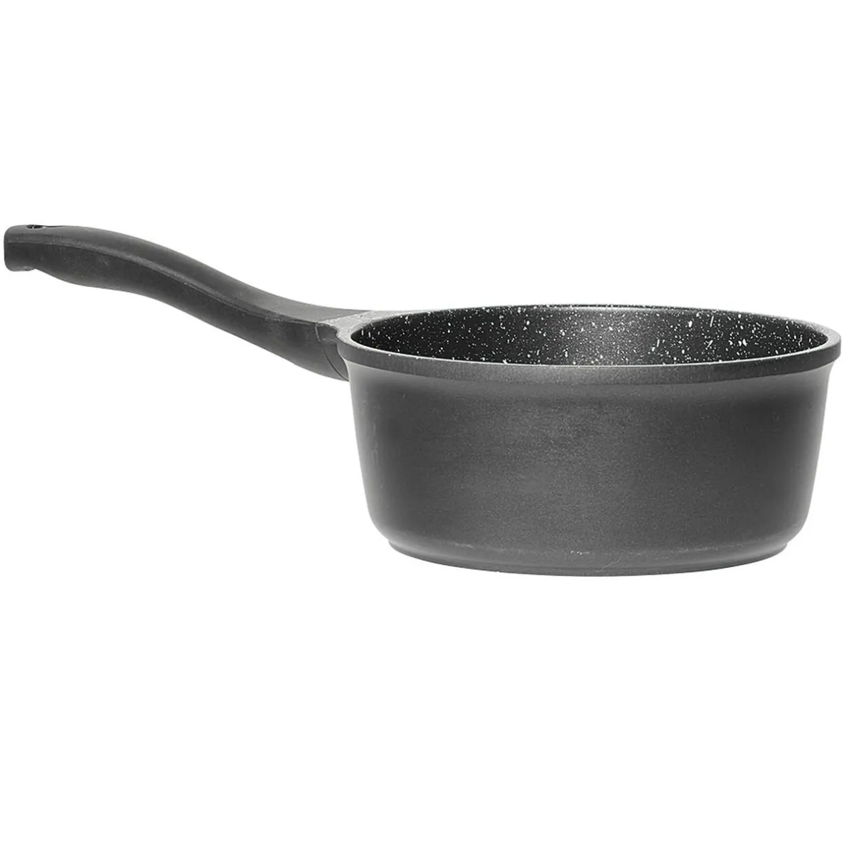 Gifi Casserole en fonte aluminium effet pierre 20 cm Discount