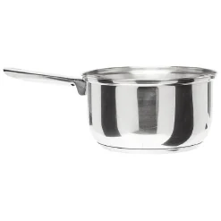 Gifi Casserole en inox anti-adhésive Discount