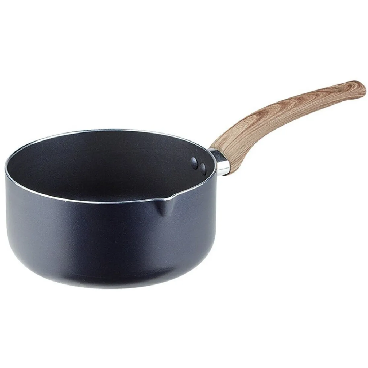 Gifi Casserole Induction antiadhésive diamètre 18cm 3 coloris Best