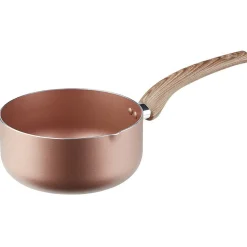 Gifi Casserole Induction antiadhésive diamètre 20cm 3 coloris Best