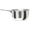 Gifi Casserole inox gris ø 20 cm Clearance