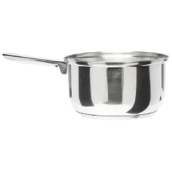 Gifi Casserole inox gris ø 20 cm Clearance