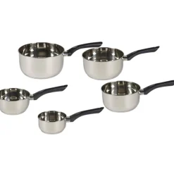 Gifi Casserole inox x5 New