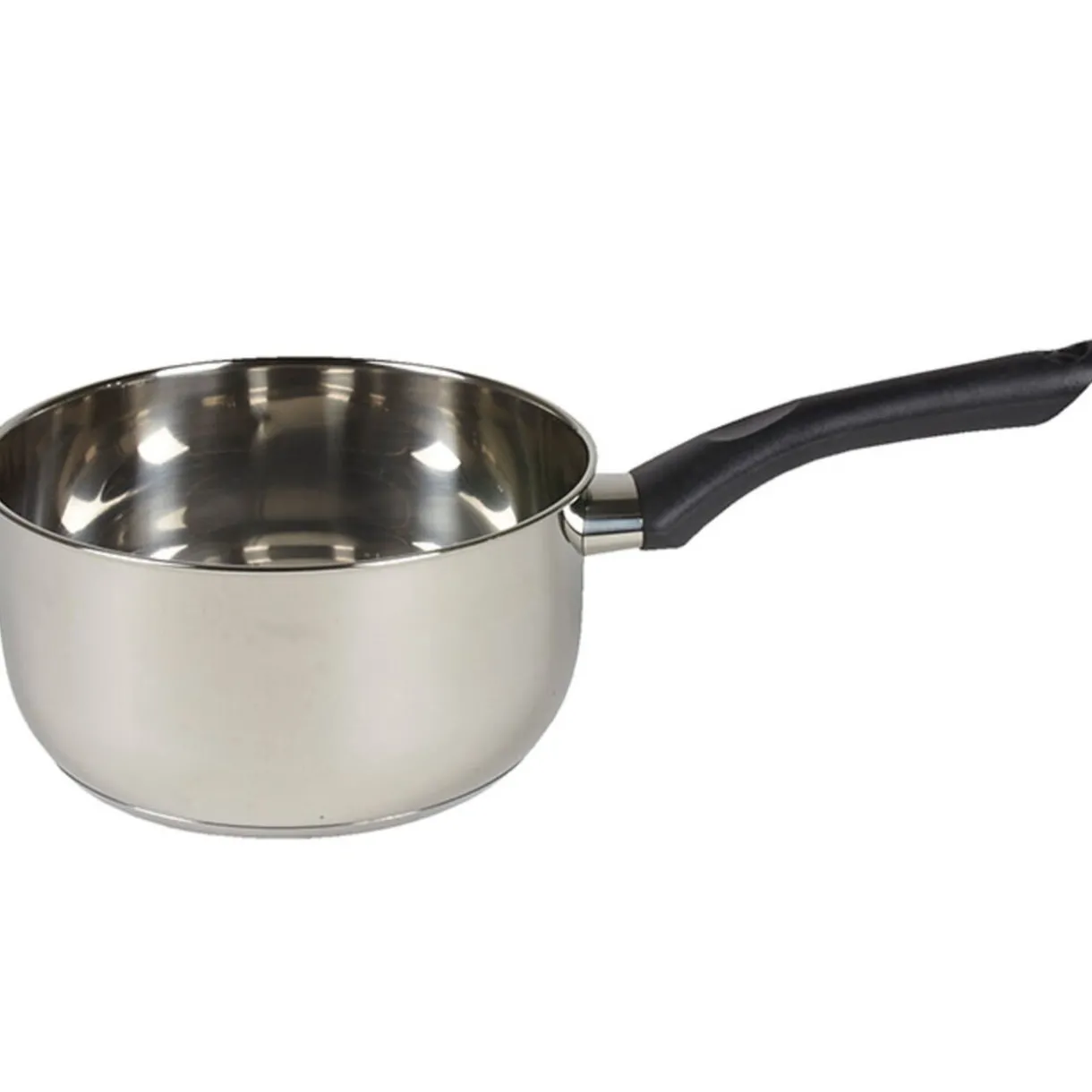 Gifi Casserole inox x5 New