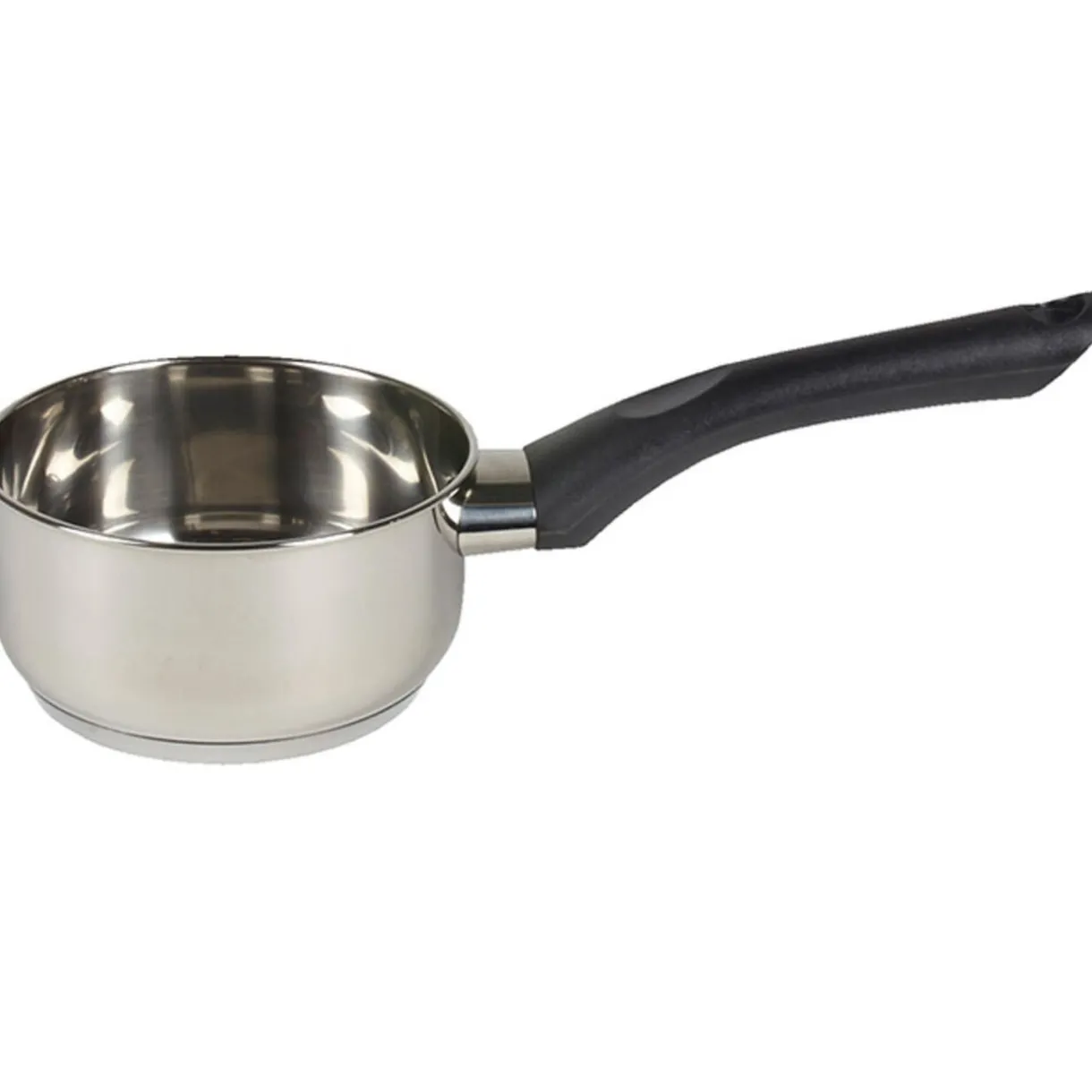 Gifi Casserole inox x5 New